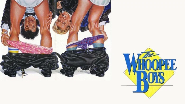 The Whoopee Boys screenshot 4
