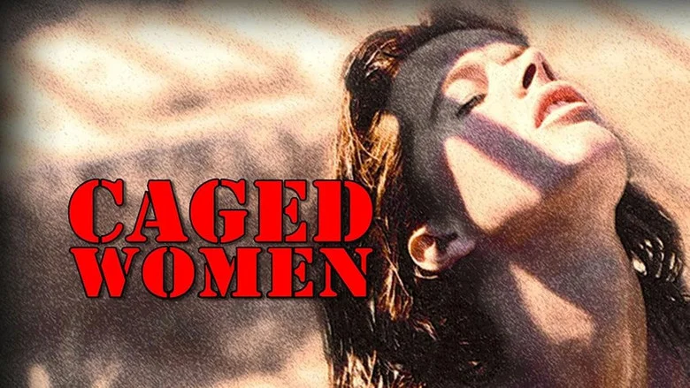 Caged Women screenshot 1