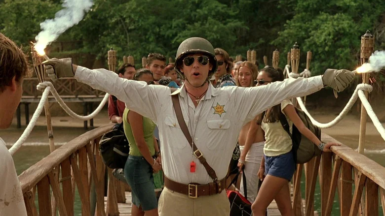 Club Dread screenshot 3