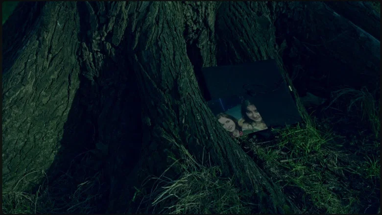 Reminiscence screenshot 2