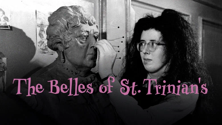 The Belles of St Trinian's screenshot 5