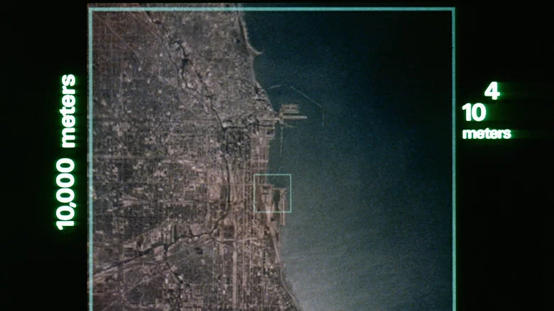 Powers of Ten screenshot 1