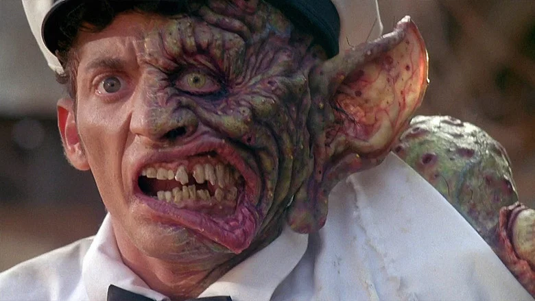 Freaked screenshot 6