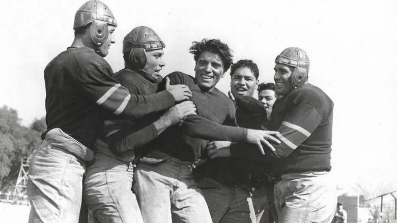 Jim Thorpe – All-American screenshot 1