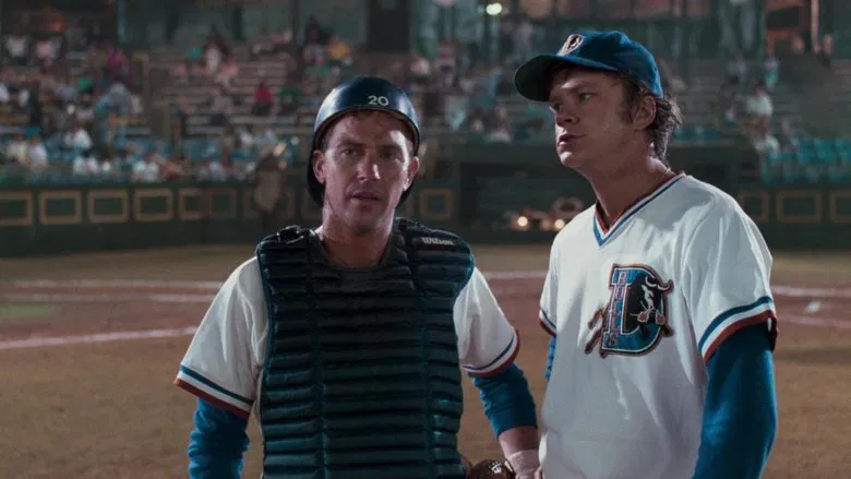 Bull Durham screenshot 1