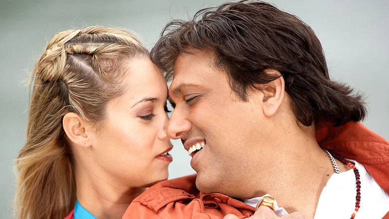 Salaam-e-Ishq screenshot 4