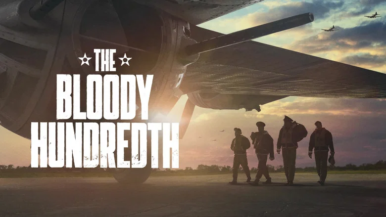 The Bloody Hundredth screenshot 4
