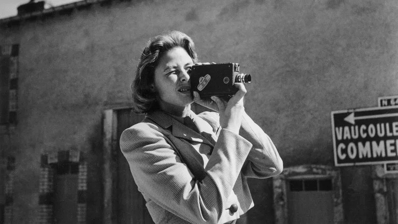 Ingrid Bergman: In Her Own Words screenshot 4