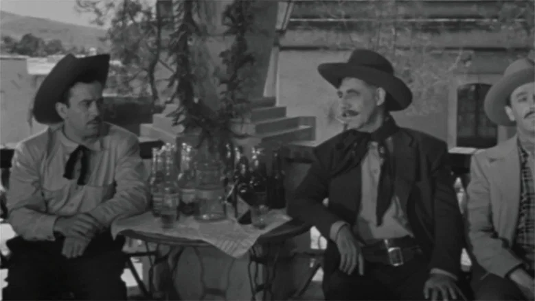 The Black Sheep screenshot 4