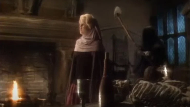 The Boy Who Left Home to Find Out About the Shivers screenshot 2