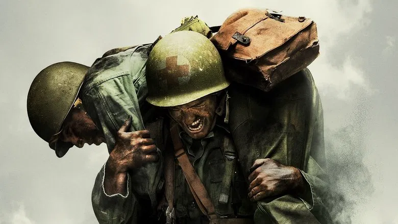 Hacksaw Ridge screenshot 3