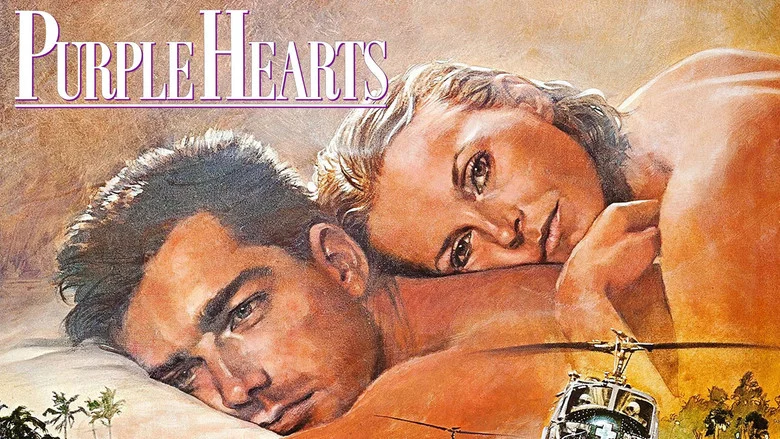 Purple Hearts screenshot 4