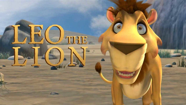 Leo the Lion screenshot 2
