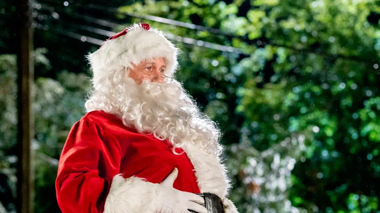 Finding Father Christmas screenshot 8
