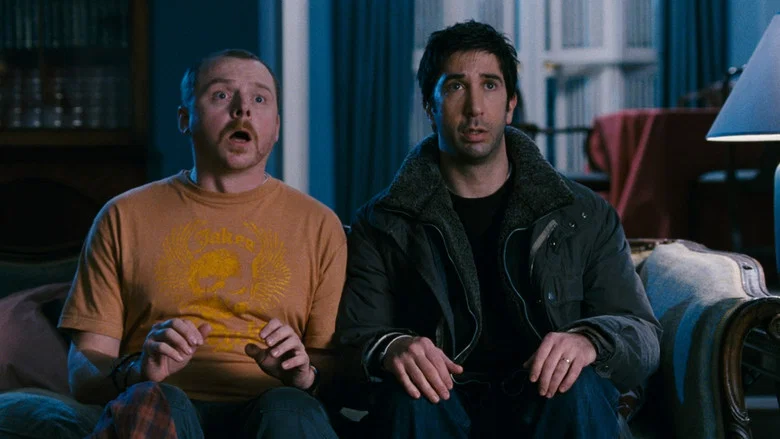 Big Nothing screenshot 6