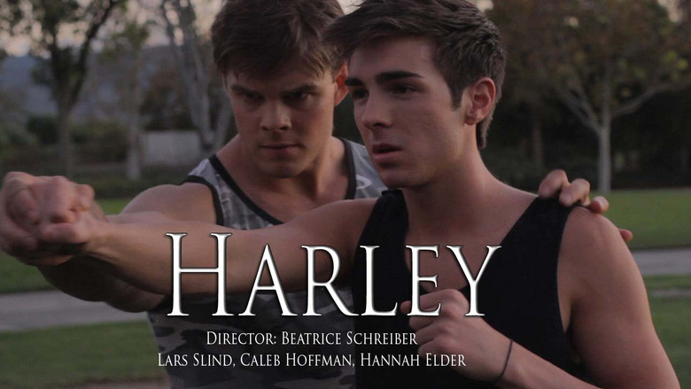 Harley screenshot 1