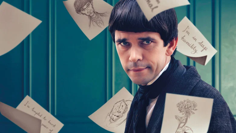 The Personal History of David Copperfield screenshot 3