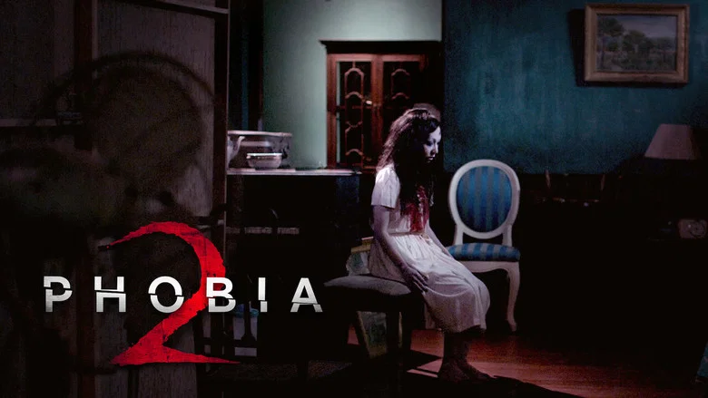 Phobia 2 screenshot 8