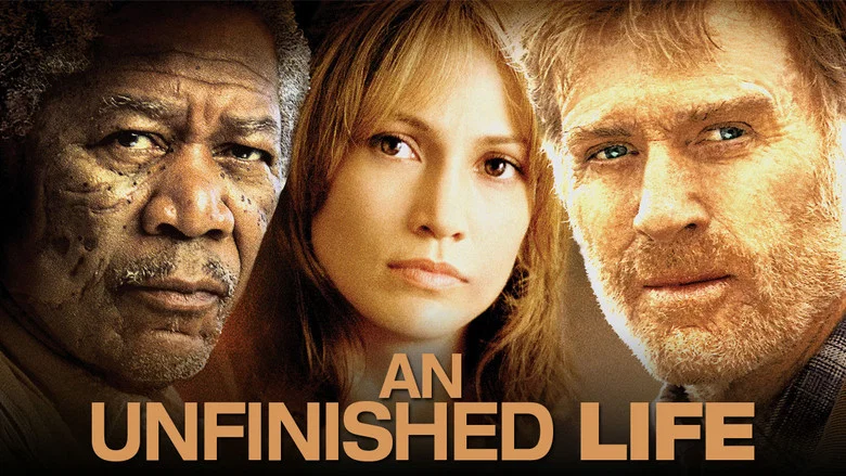 An Unfinished Life screenshot 5