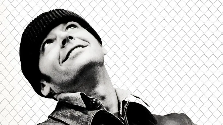 One Flew Over the Cuckoo's Nest screenshot 3