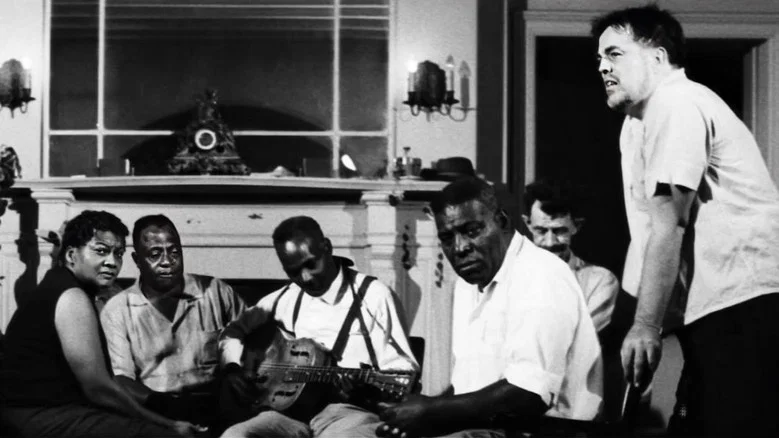 Devil Got My Woman: Blues at Newport 1966 screenshot 2