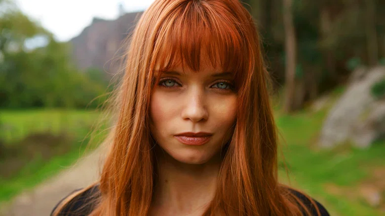 Elizabeth Harvest screenshot 6