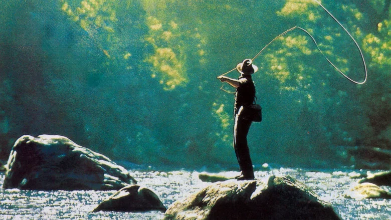 A River Runs Through It screenshot 2