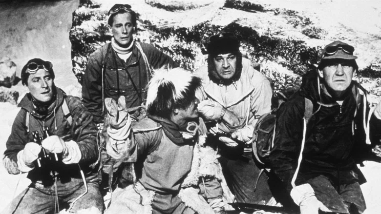 The Abominable Snowman screenshot 8