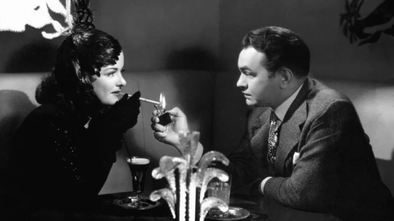 The Woman in the Window screenshot 8