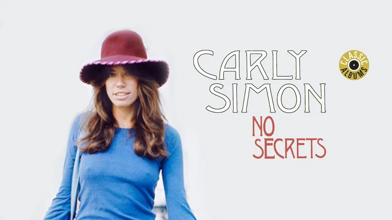 Classic Albums: Carly Simon - No Secrets screenshot 1