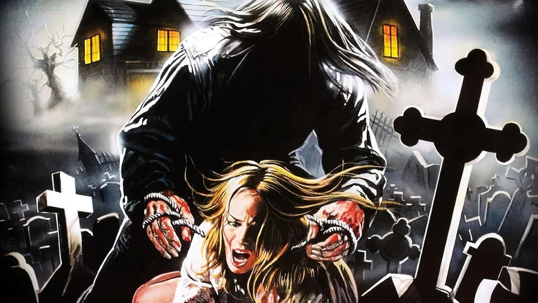 The House by the Cemetery screenshot 5
