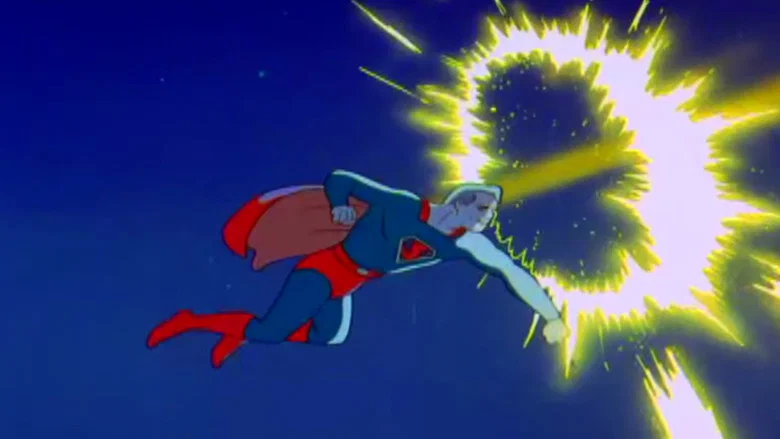 Superman screenshot 4