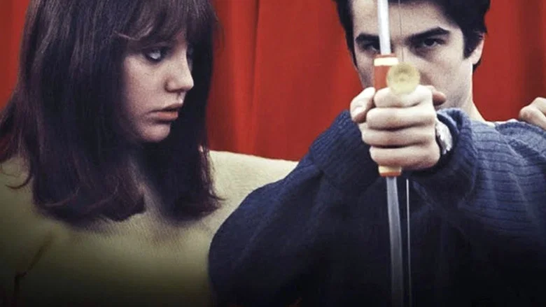 La Chinoise screenshot 7