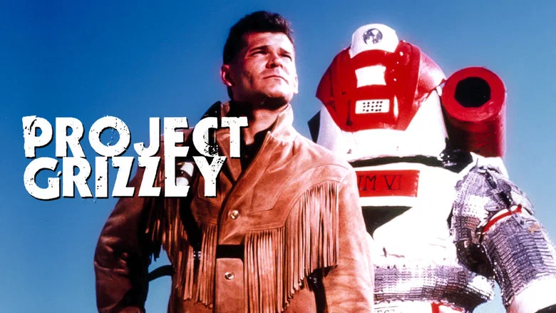 Project Grizzly screenshot 1