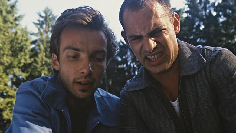 Lammbock screenshot 7