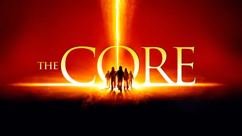 The Core screenshot 5