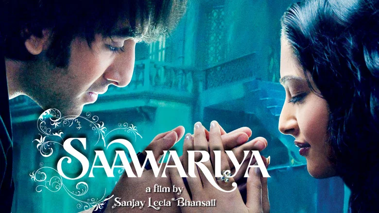 Saawariya screenshot 6