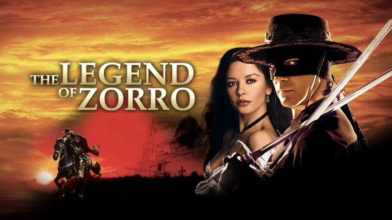 The Legend of Zorro screenshot 3