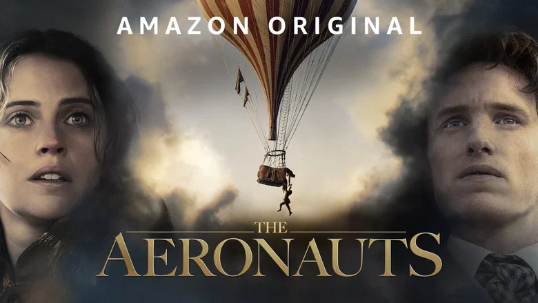 The Aeronauts screenshot 7