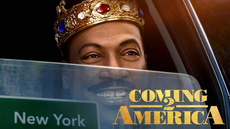 Coming 2 America screenshot 8