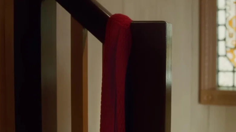 All Too Well: The Short Film screenshot 5