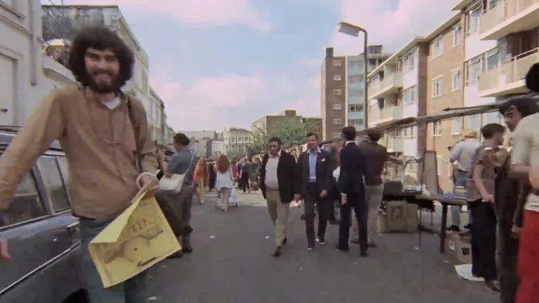 Getting It Straight in Notting Hill Gate screenshot 1