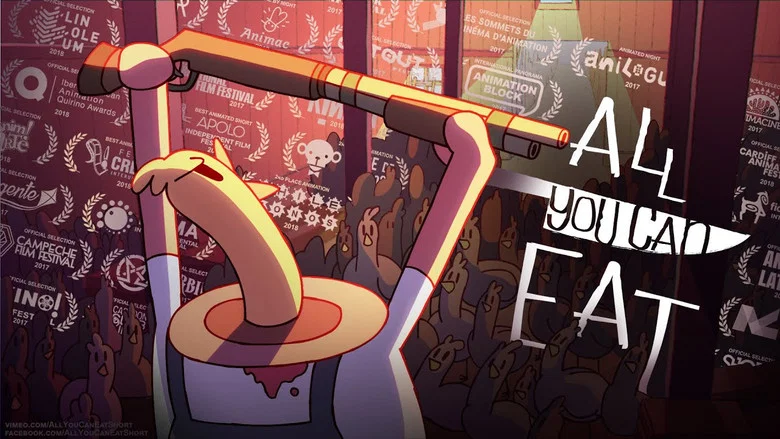 All You Can Eat screenshot 1