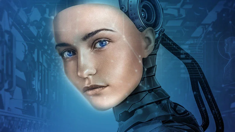 A.I. Rising screenshot 1