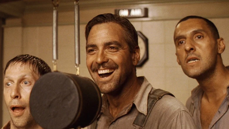O Brother, Where Art Thou? screenshot 3