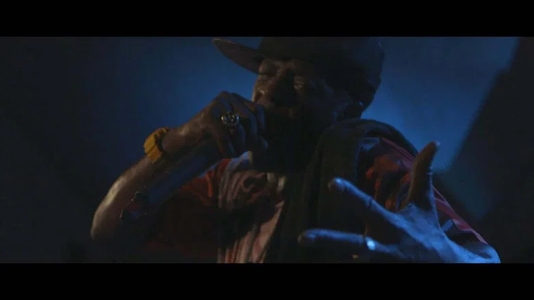 Public Enemy - Live From Metropolis Studios screenshot 1