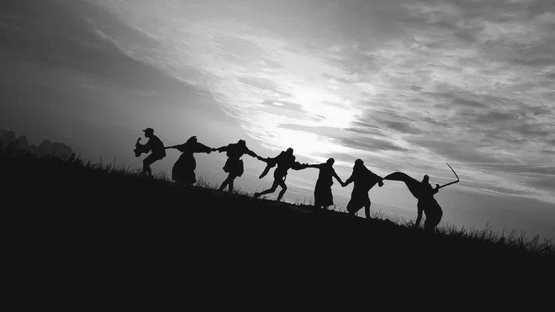 The Seventh Seal screenshot 4