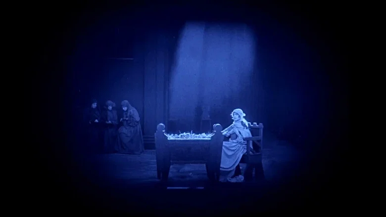 Intolerance: Love's Struggle Throughout the Ages screenshot 2