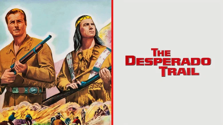 The Desperado Trail screenshot 4