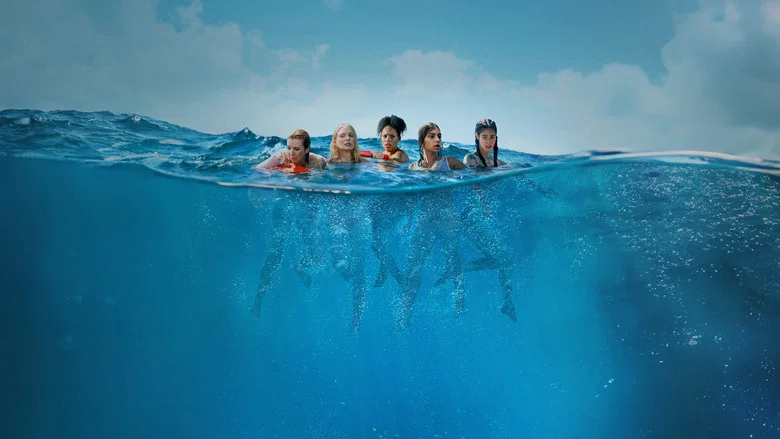 Something in the Water screenshot 2